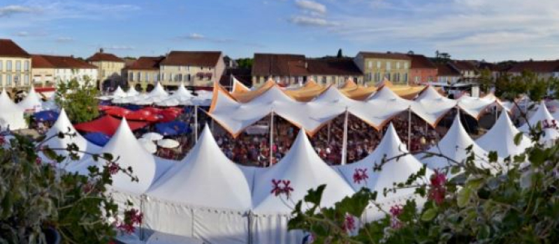 Une foison d'étoiles sur le festival