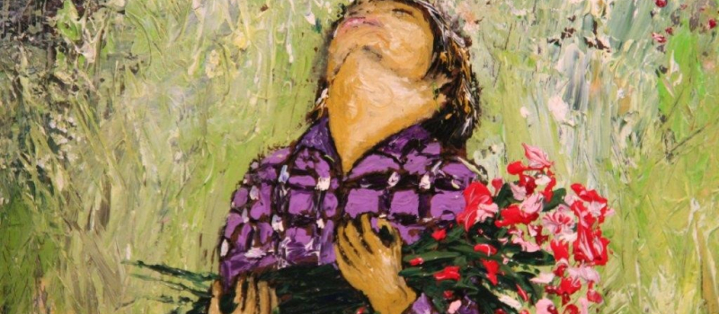 Salutaire "Solitude"