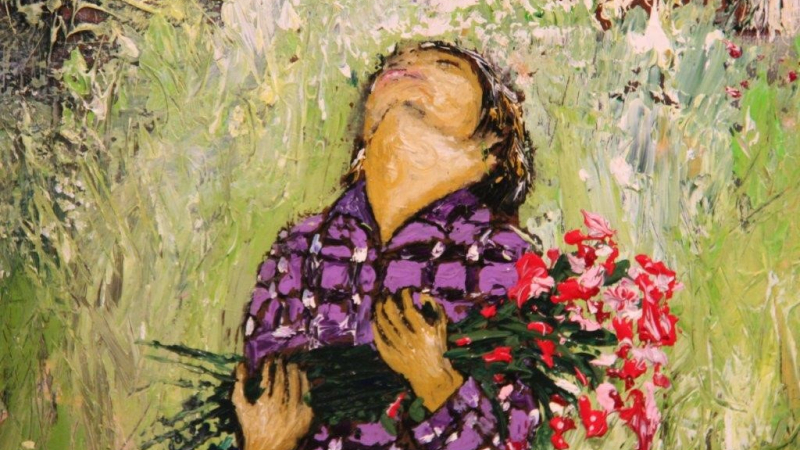 Salutaire "Solitude"