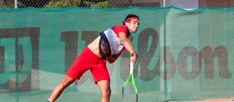 Beau tournoi d’été au tennis-club de Nogaro – Le Houga  
