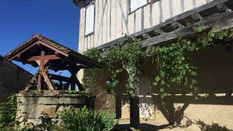  Roquebrune: trois jours de fête