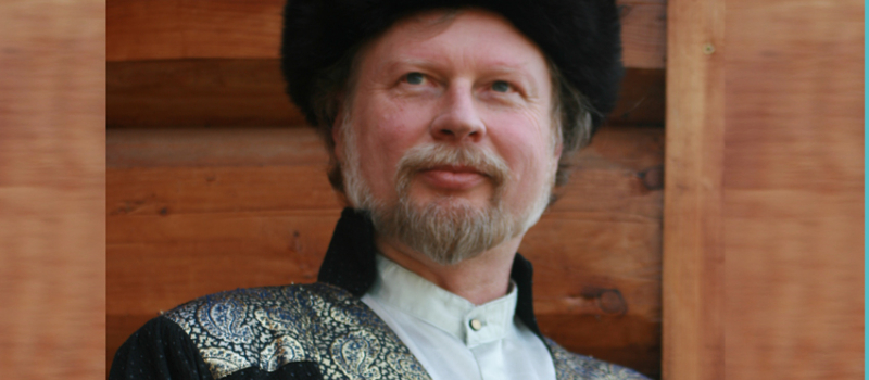 Valéry Orlov en concert