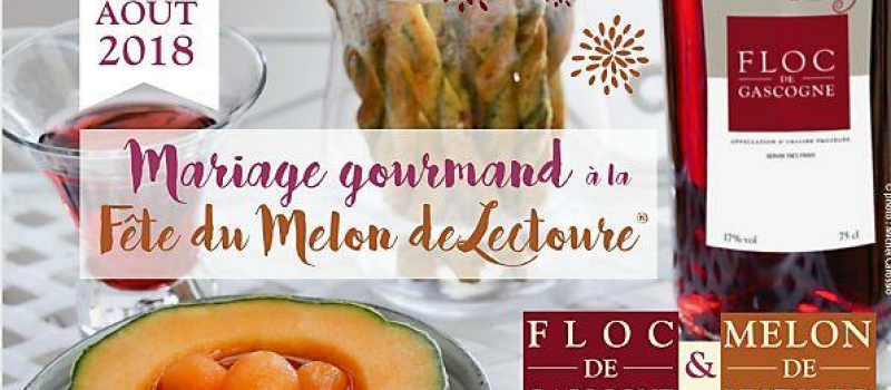 Mariage gourmand en vue !