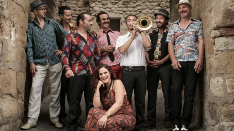 La salsa de Fourcès