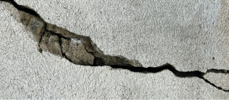 Etat de catastrophe naturelle