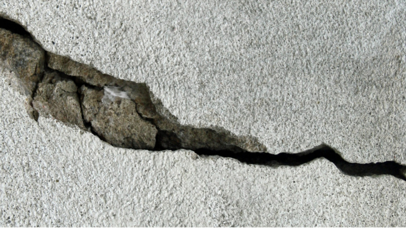 Etat de catastrophe naturelle