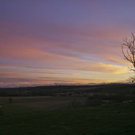 Crépuscule à Bouzon 1 221212.jpg