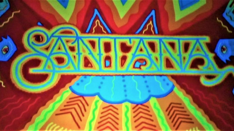 Magic Santana