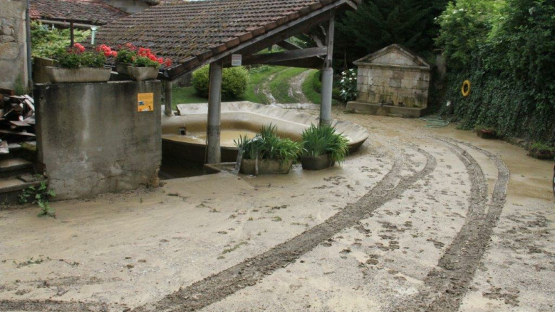 Catastrophes naturelles