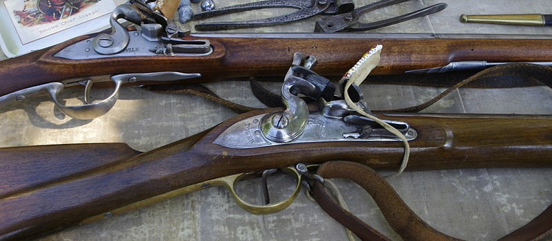 Armes : Entrée en vigueur de la nouvelle réglementation 