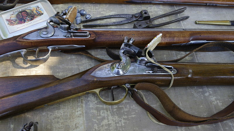 Armes : Entrée en vigueur de la nouvelle réglementation 