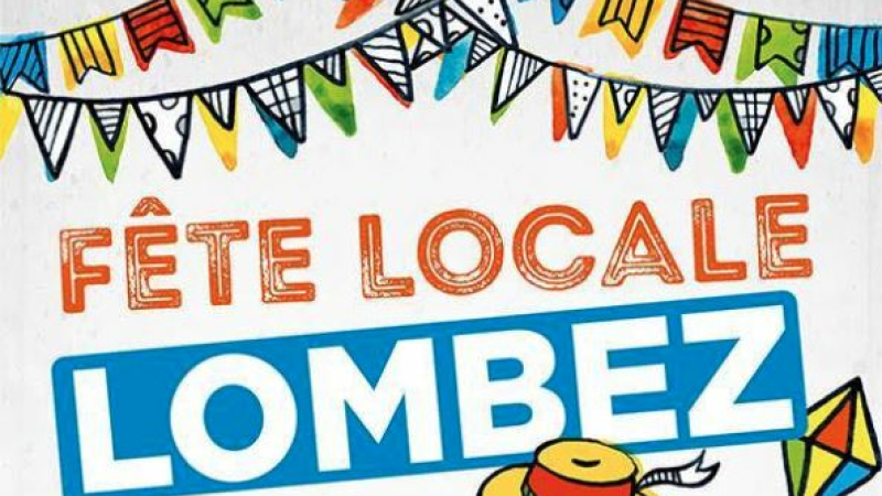 Fête locale