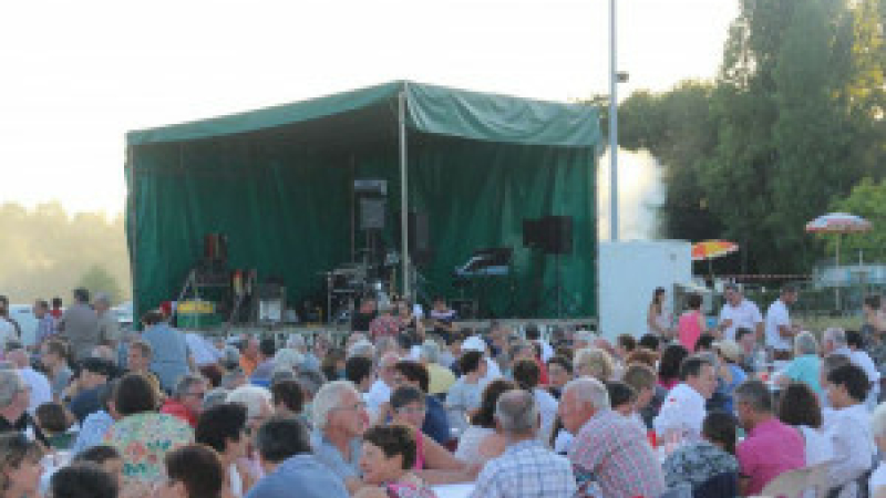 Carton plein pour le BARC