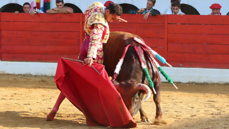 Brillant bilan de la feria de Riscle: rencontre avec le tendido risclois