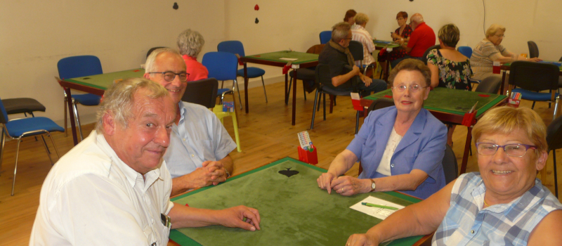 Les ambassadeurs vous attendent