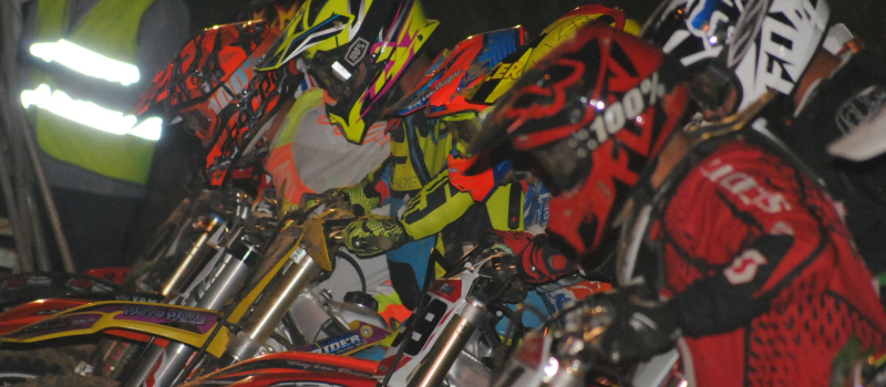 Moto Cross. Samedi 18, 150 pilotes en piste à Marsolan