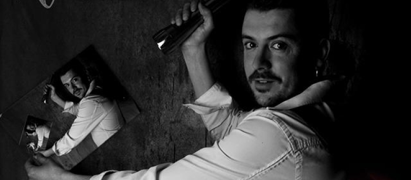 One Man Show du chansonnier basque Xilben.