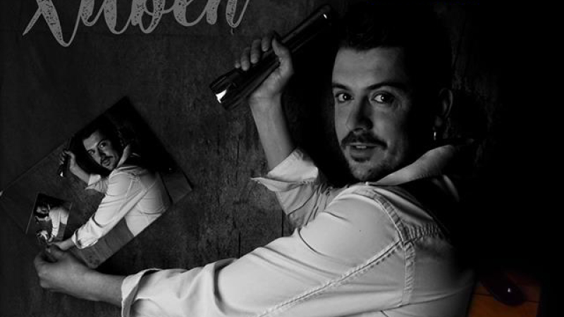 One Man Show du chansonnier basque Xilben.