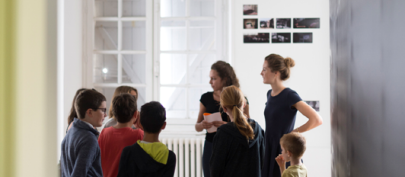 Les prochains événements de l'Été photographique