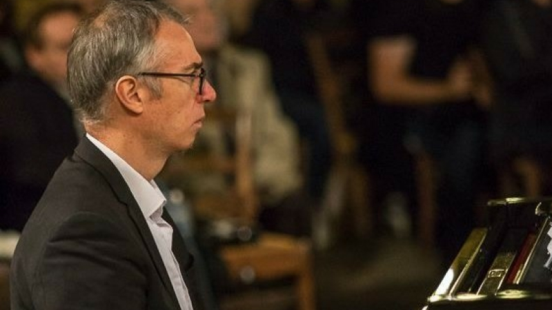 Festi’orgue et les « Passions romantiques »