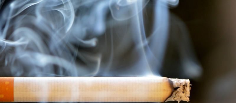 Le prix des cigarettes en hausse dès aujourd'hui