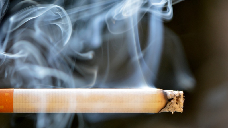 Le prix des cigarettes en hausse dès aujourd'hui