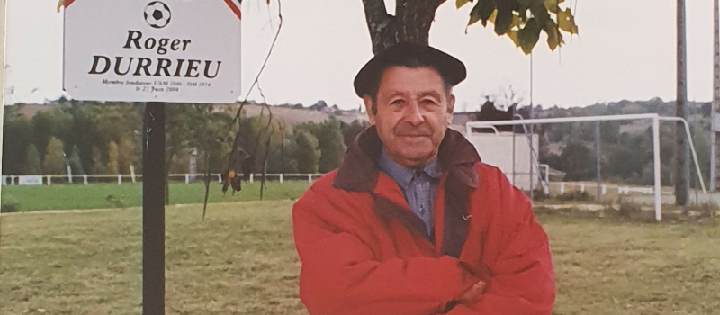 L'OM  dans la peine