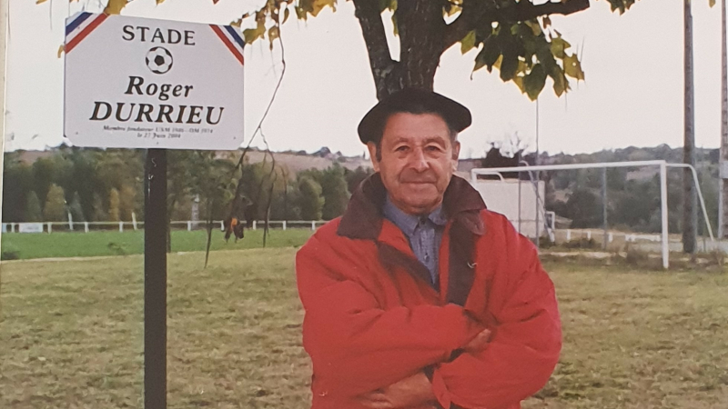 L'OM  dans la peine