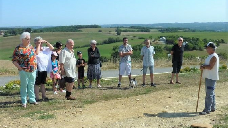 La commune confie le moulin à une association 