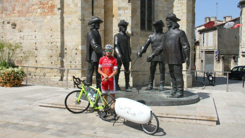 120 cols, 120 jours et 12000 km