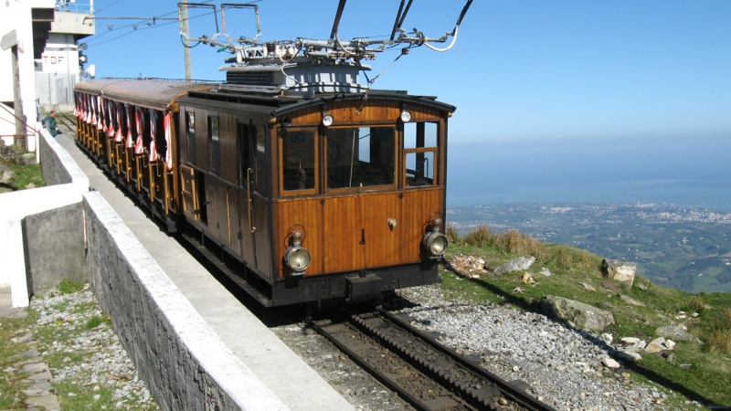 Génération mouvement 