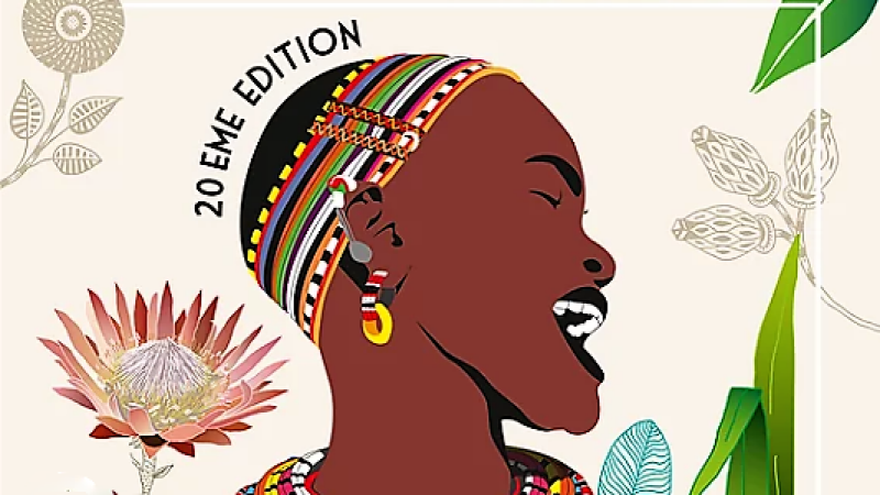 Sam'Africa, la culture africaine au coeur de la ville