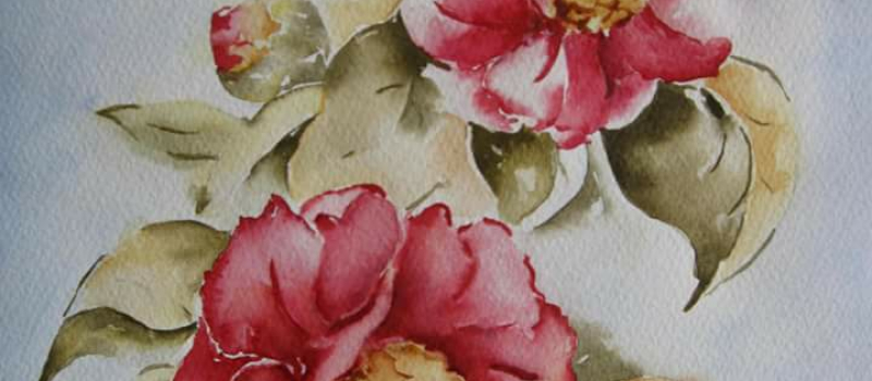 Aquarelle & Cie