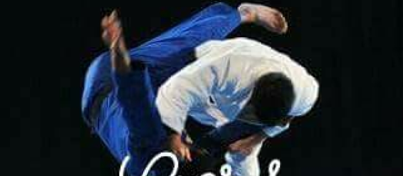 Judo Club Mielanais.