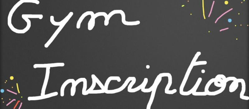 La Clochette: préparez votre inscription au club !