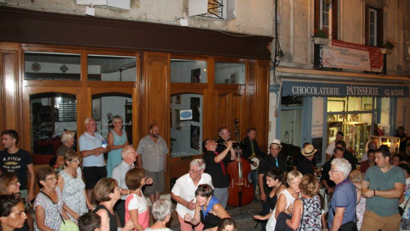 Dernier Mardi de l'été