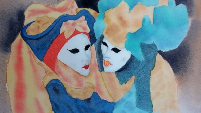 Cie Chipolinelle : reprise des ateliers de pratique du théâtre