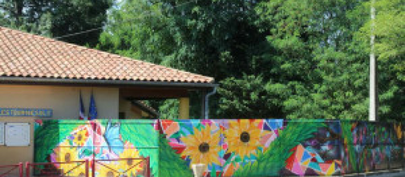 Street 'Art, Hip-Hop,  et maintenant théâtre