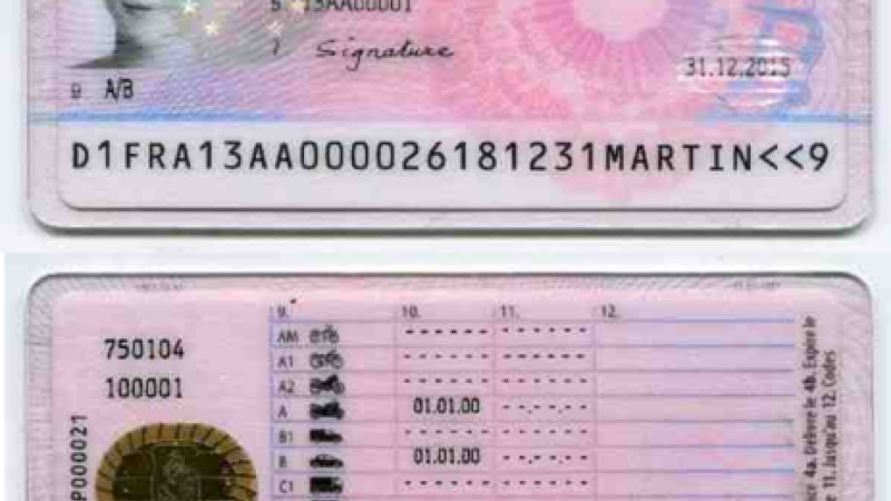 Permis probatoire : Des délais raccourcis pour obtenir ses douze points