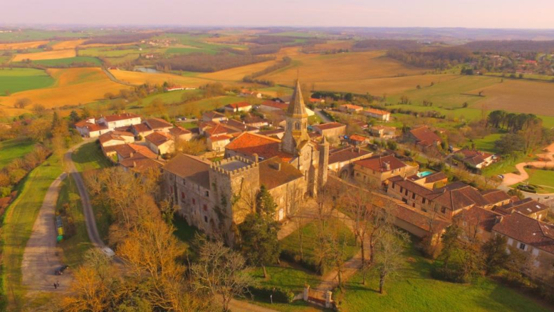Les visites guidées du Pays d’art et d’histoire