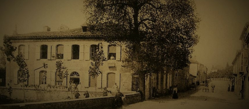 Bicentenaire de la brigade de gendarmerie