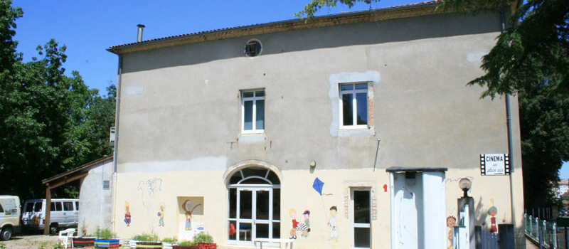 Portes ouvertes aux locaux de la Côte d'Argent