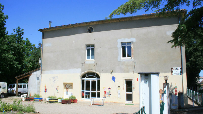 Portes ouvertes aux locaux de la Côte d'Argent