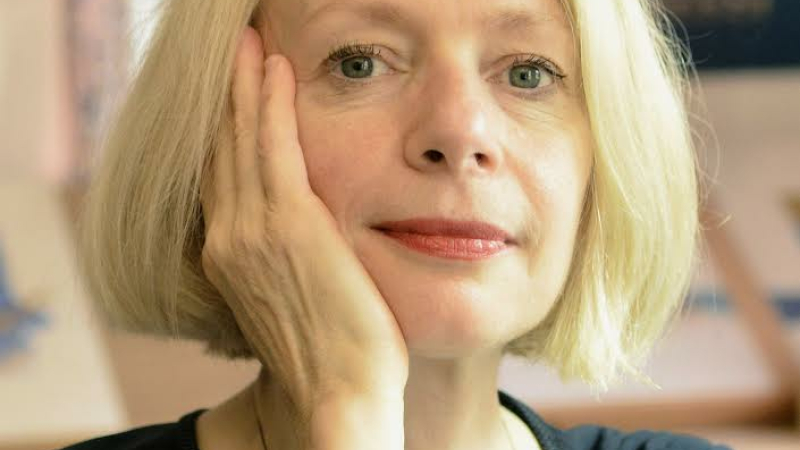 L'Arcade expose l'artiste parisienne Marie-Noëlle Robert