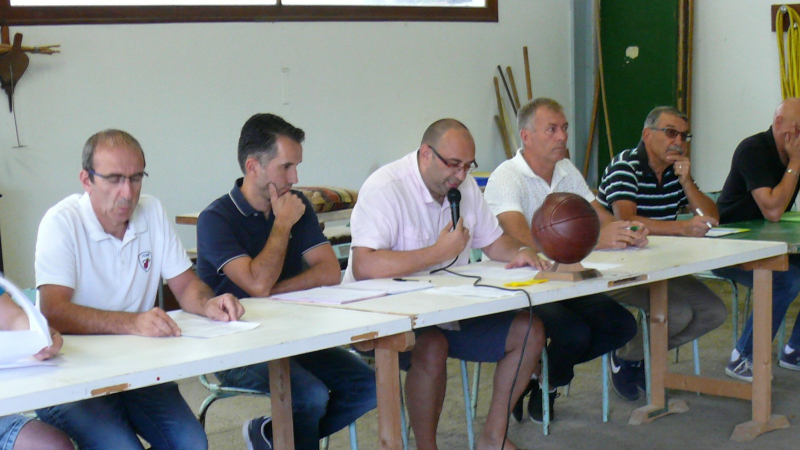 Malgré des subventions en régression, Valence-Condom Gers Basket maintien le cap 
