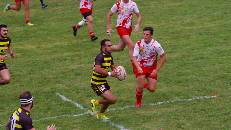 U S Plaisance rugby : La saison se prépare
