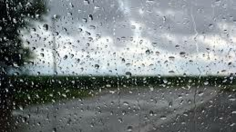 Météo ça se gâte sérieusement