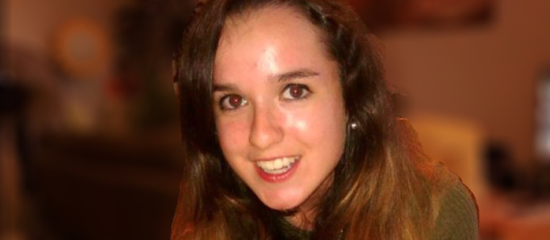 Disparition inquiétante