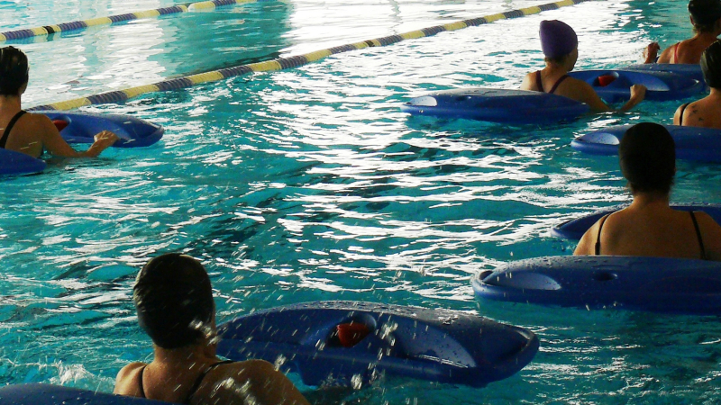 Succès estival pour la piscine intercommunale