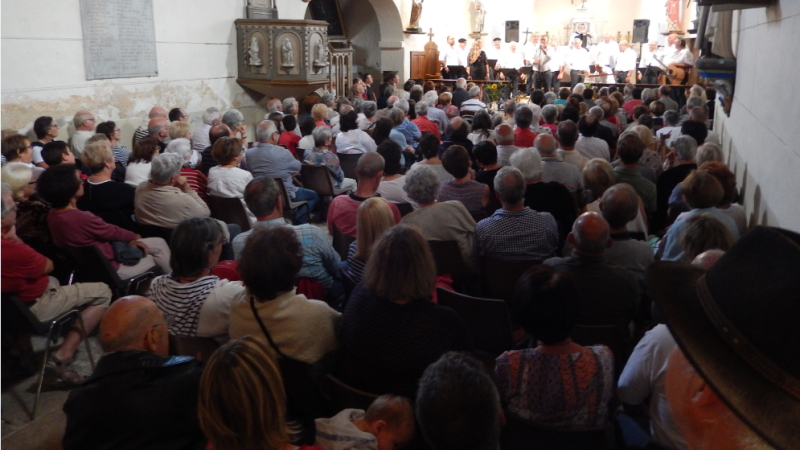 Des fêtes qui marqueront